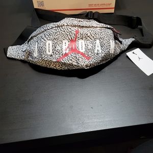 Air Jordan Belt Bag